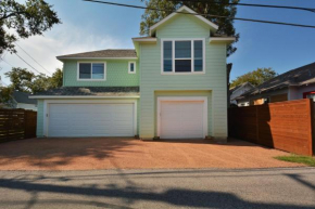 Willow House Unit B